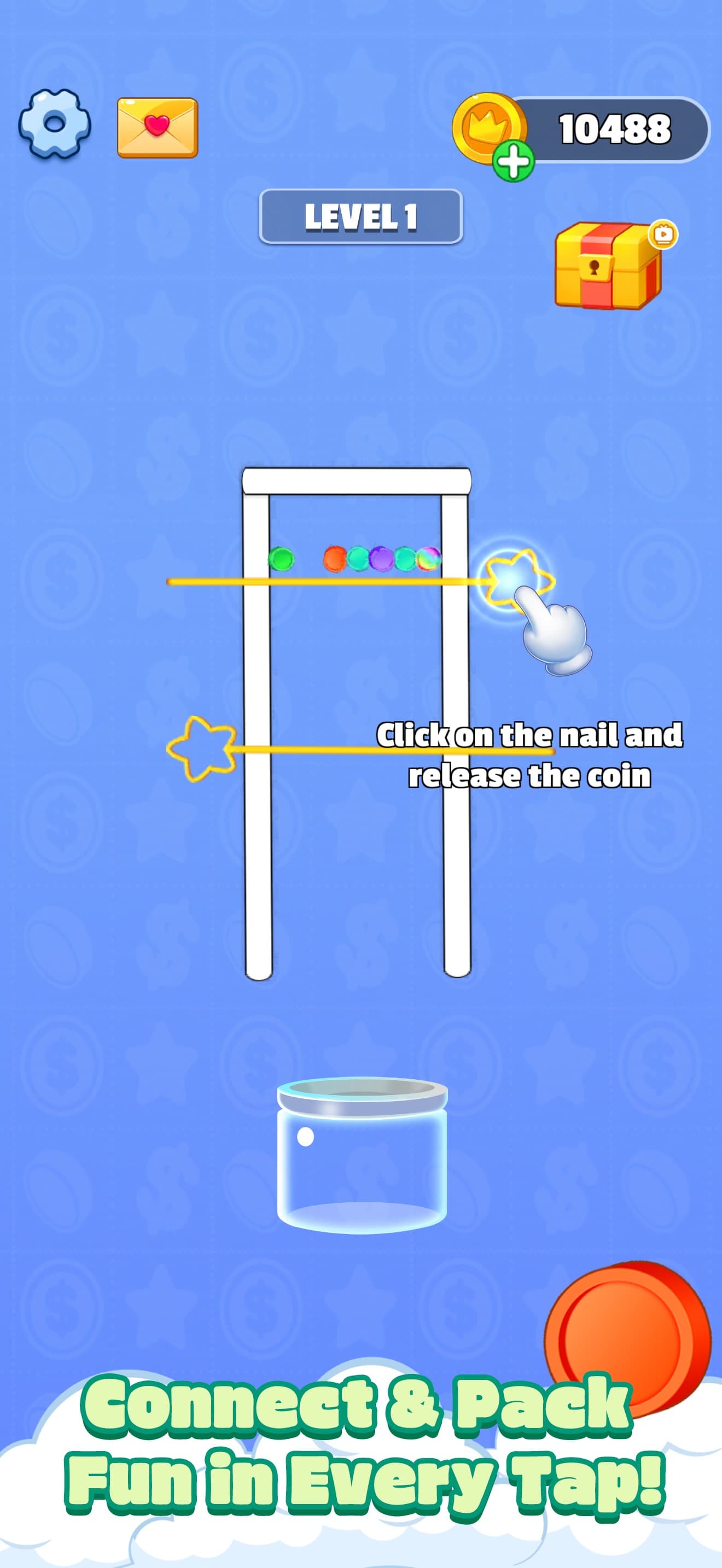 Color Coin Pack screenshot 3 - screenshot