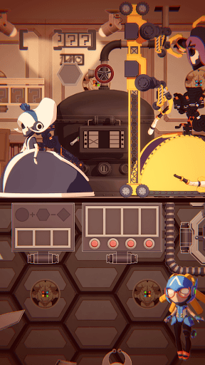 Alice : Lost Pieces screenshot 11 - screenshot