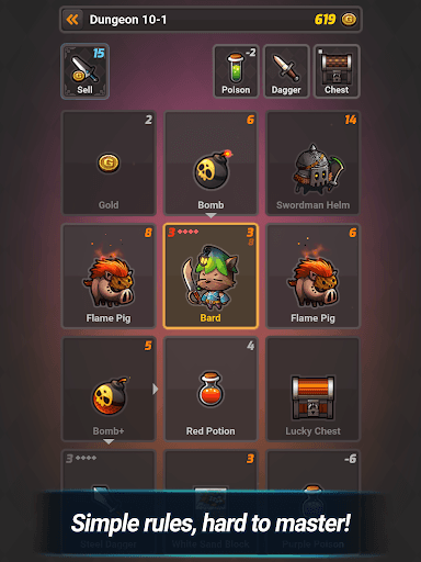 Cube Card screenshot 12 - screenshot
