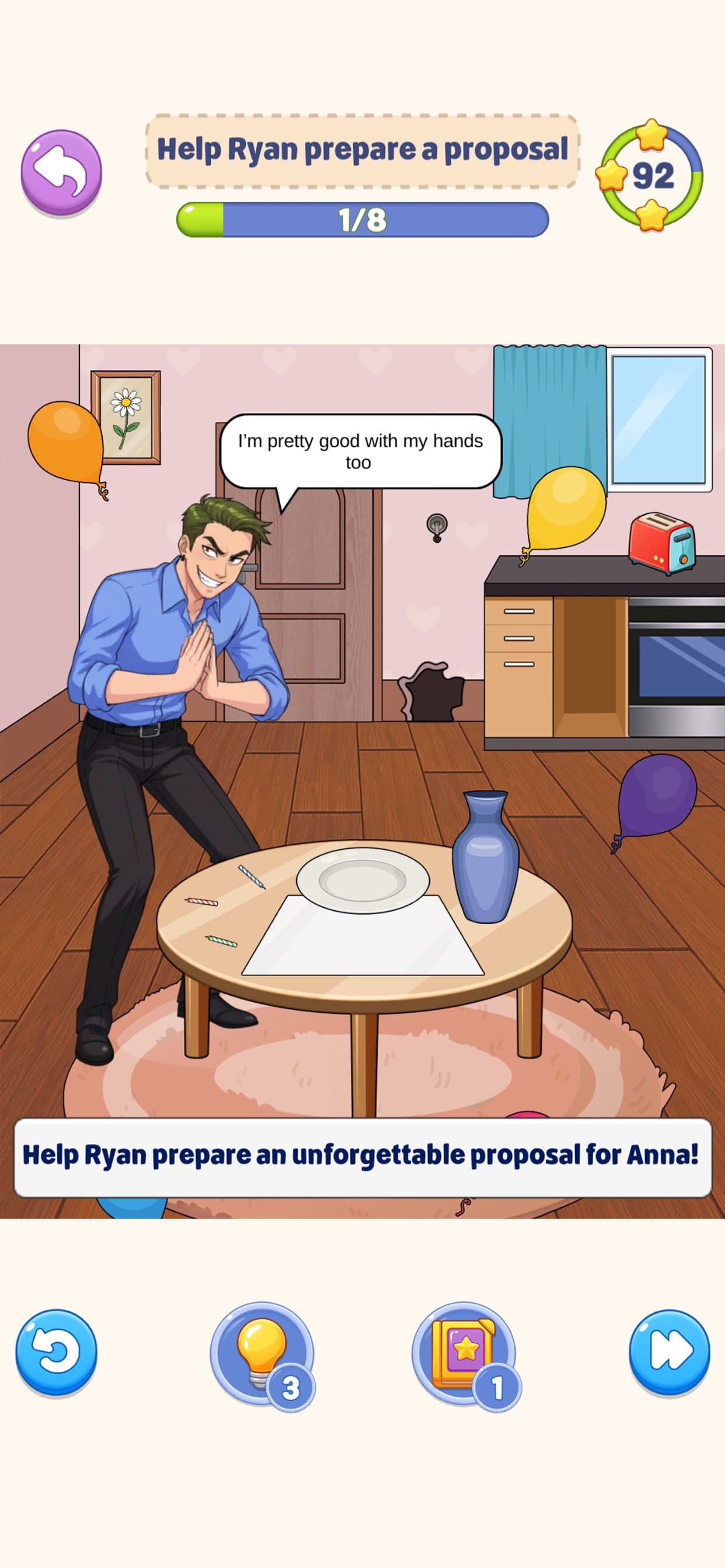Tricky Story screenshot 7 - screenshot
