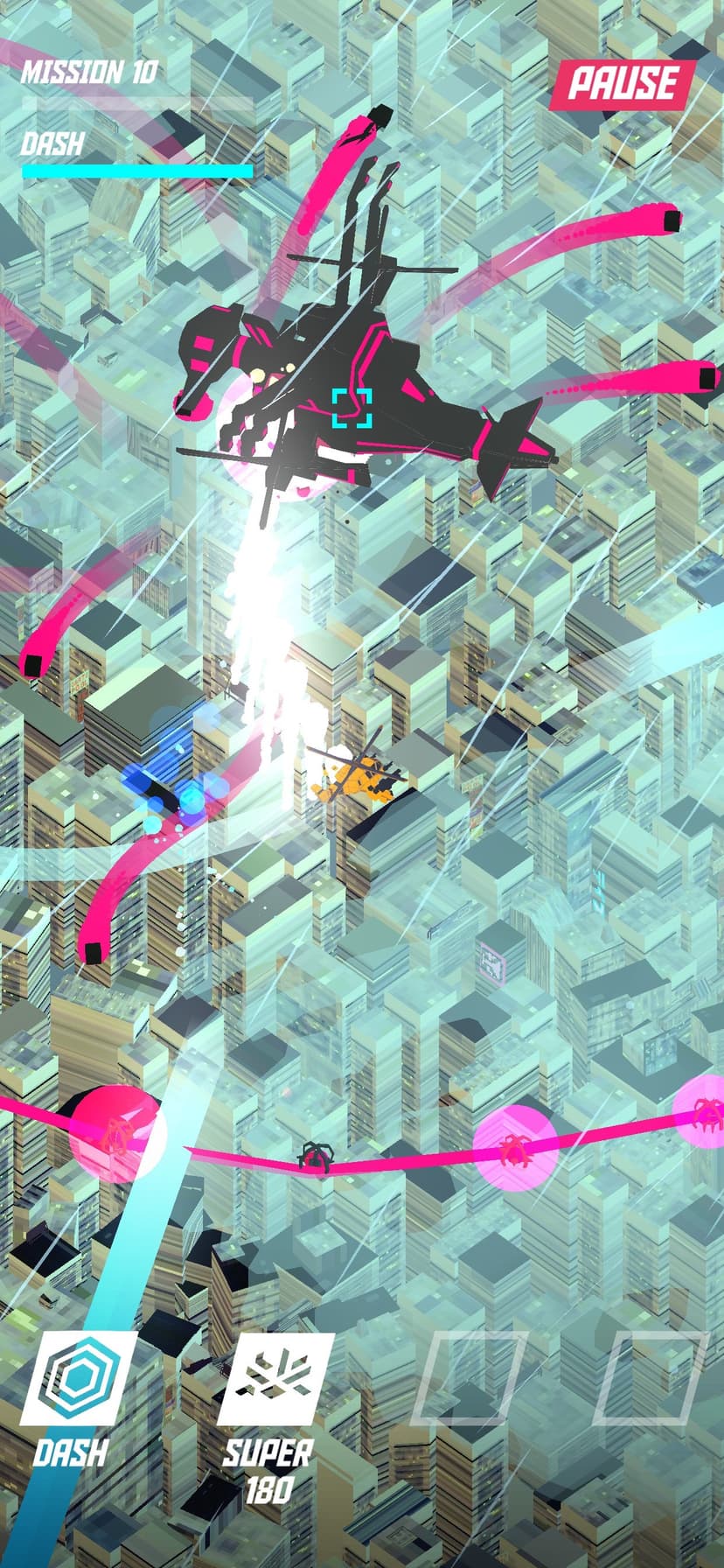 HELI 100 screenshot 9 - screenshot