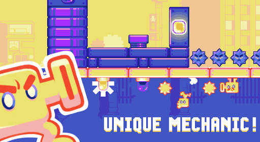 Hop Swap screenshot 7 - screenshot