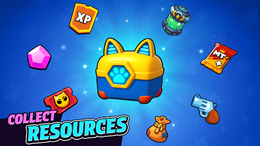 Monster Tamer: Idle Clicker screenshot 5 - screenshot