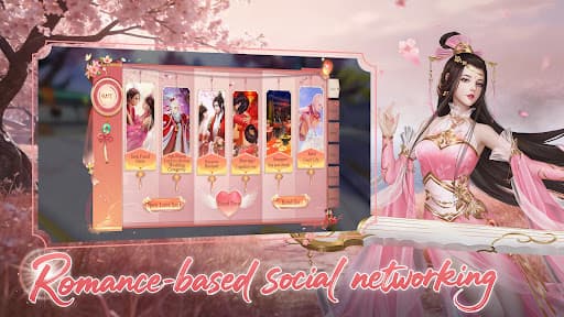 Immortal God Era screenshot 4 - screenshot