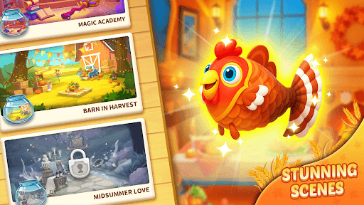 Solitaire screenshot 3 - screenshot