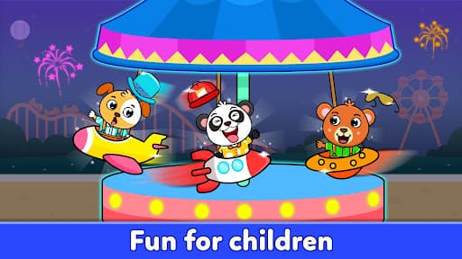 Toddler Games for 2-3 Year Old screenshot 7 - screenshot