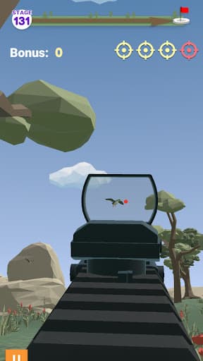 Duckz! screenshot 5 - screenshot