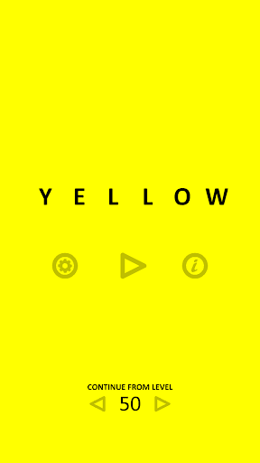 Yellow screenshot 5 - screenshot