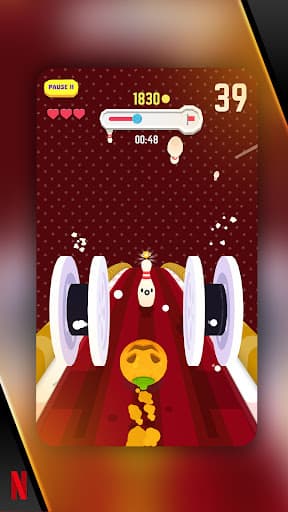 Bowling Ballers screenshot 2 - screenshot