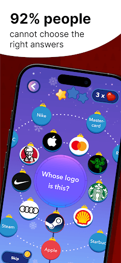 Erudite: Trivia Games & Quiz screenshot 1 - screenshot