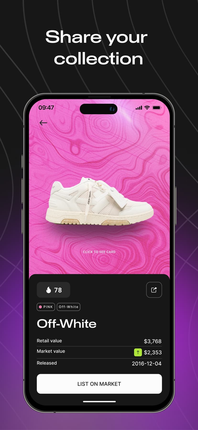 BoxedUp: Sneaker Trading Game screenshot 7 - screenshot