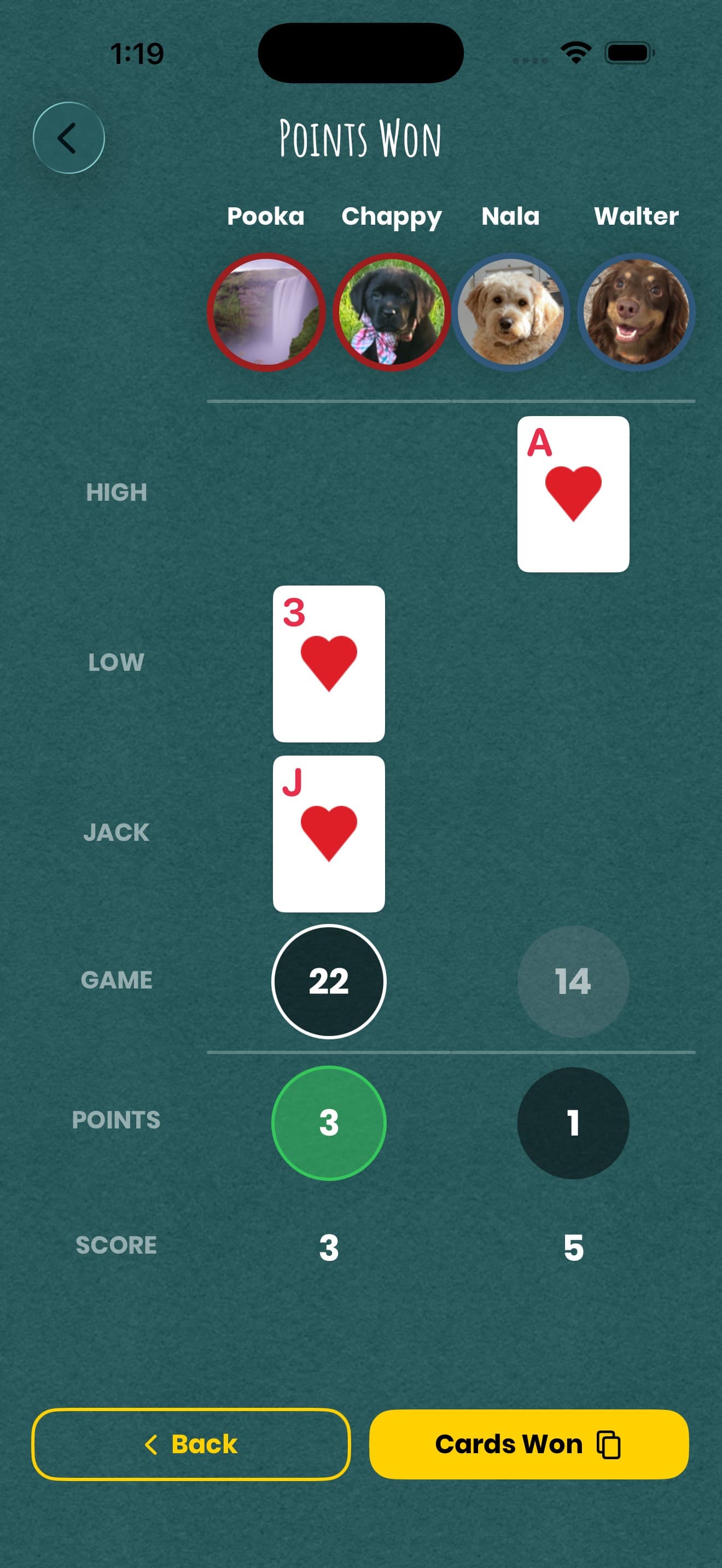 IPitch screenshot 4 - screenshot
