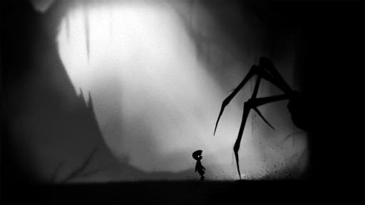 LIMBO screenshot 9 - screenshot