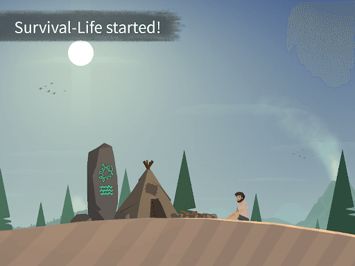 Casting Away - Survival screenshot 19 - screenshot