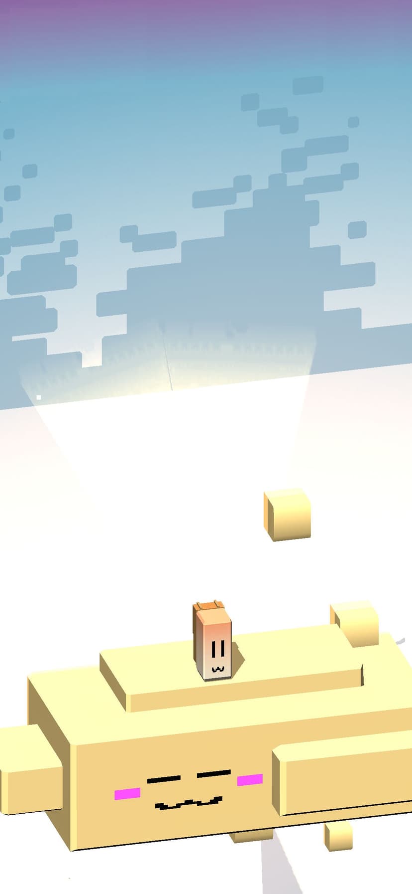 Super Drop Land screenshot 4 - screenshot