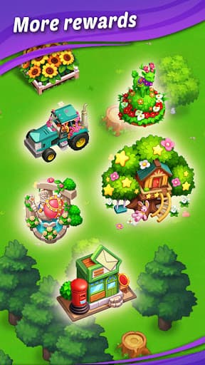 Merge  Farm screenshot 4 - screenshot