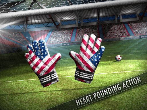 Soccer Showdown 3 screenshot 11 - screenshot