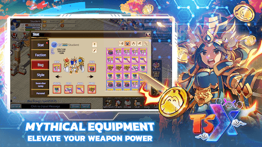 TSX by Astronize screenshot 6 - screenshot