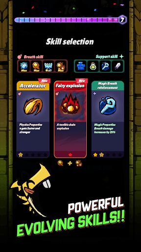 Dragon BUURRP! screenshot 7 - screenshot