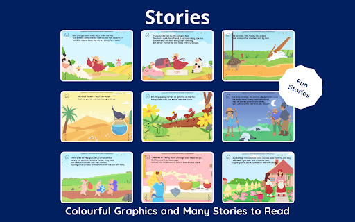 UptoSix Phonics PLUS screenshot 16 - screenshot