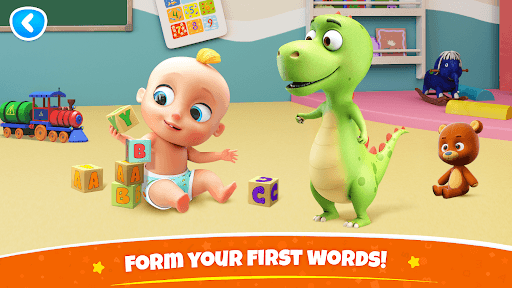 LooLoo Kids: Learning Academy! screenshot 3 - screenshot