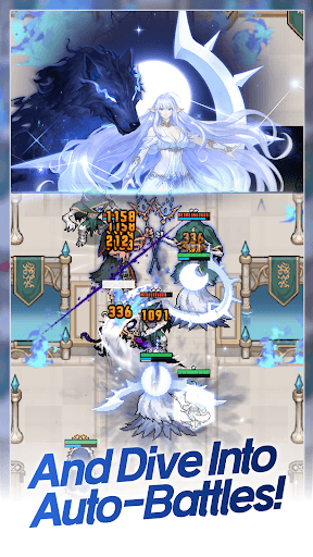 King God Castle screenshot 4 - screenshot
