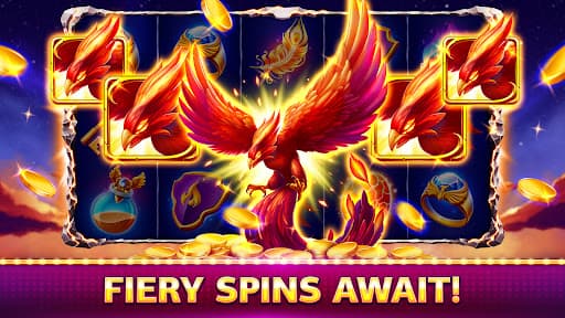 Vegas Quest Slots Casino Games screenshot 18 - screenshot