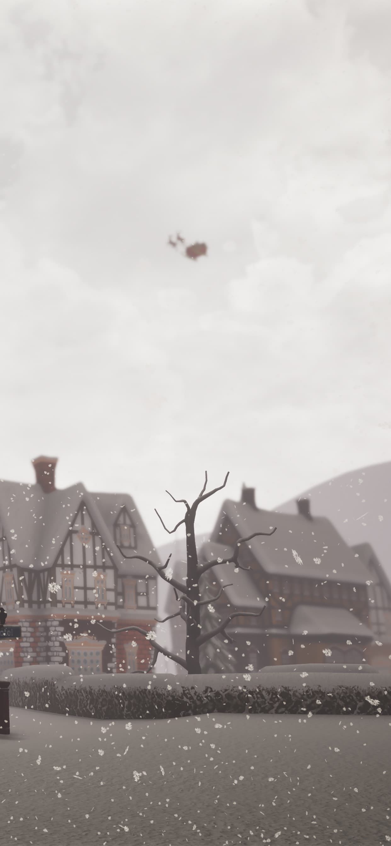 Escape Game: Ho Ho Ho! screenshot 2 - screenshot