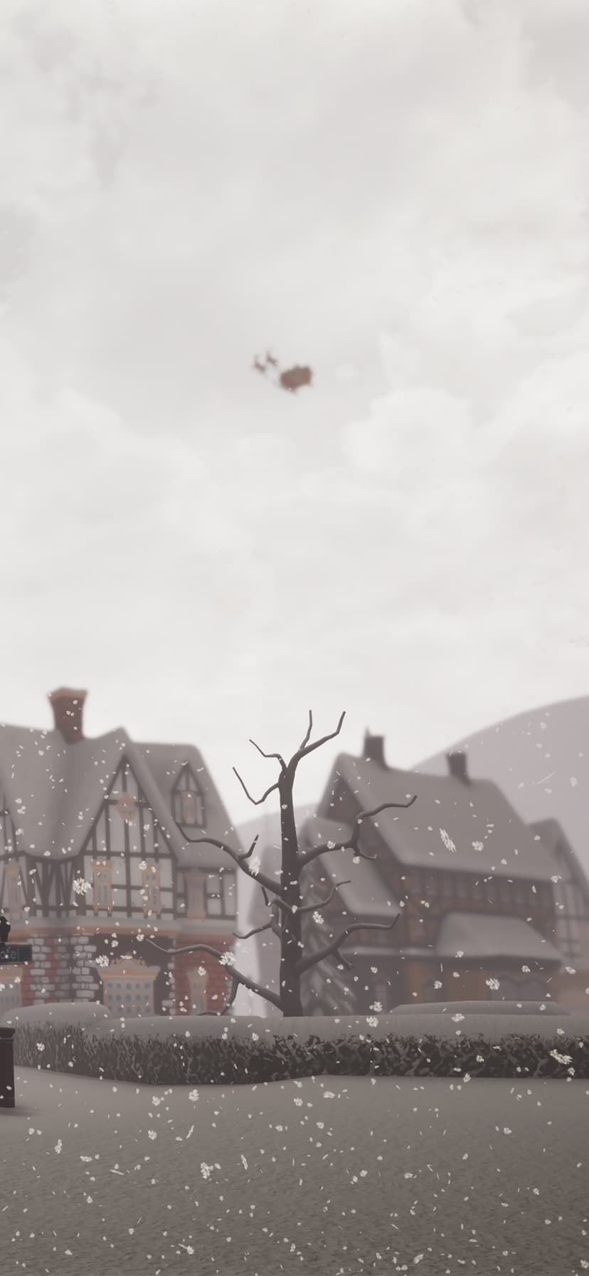 Escape Game: Ho Ho Ho! screenshot 2 - screenshot