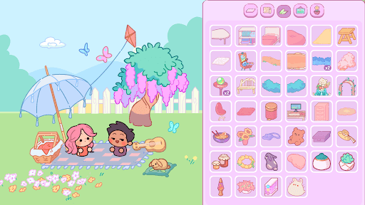 Adorable Garden screenshot 5 - screenshot