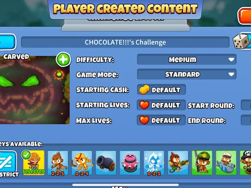 Bloons TD 6 NETFLIX screenshot 21 - screenshot