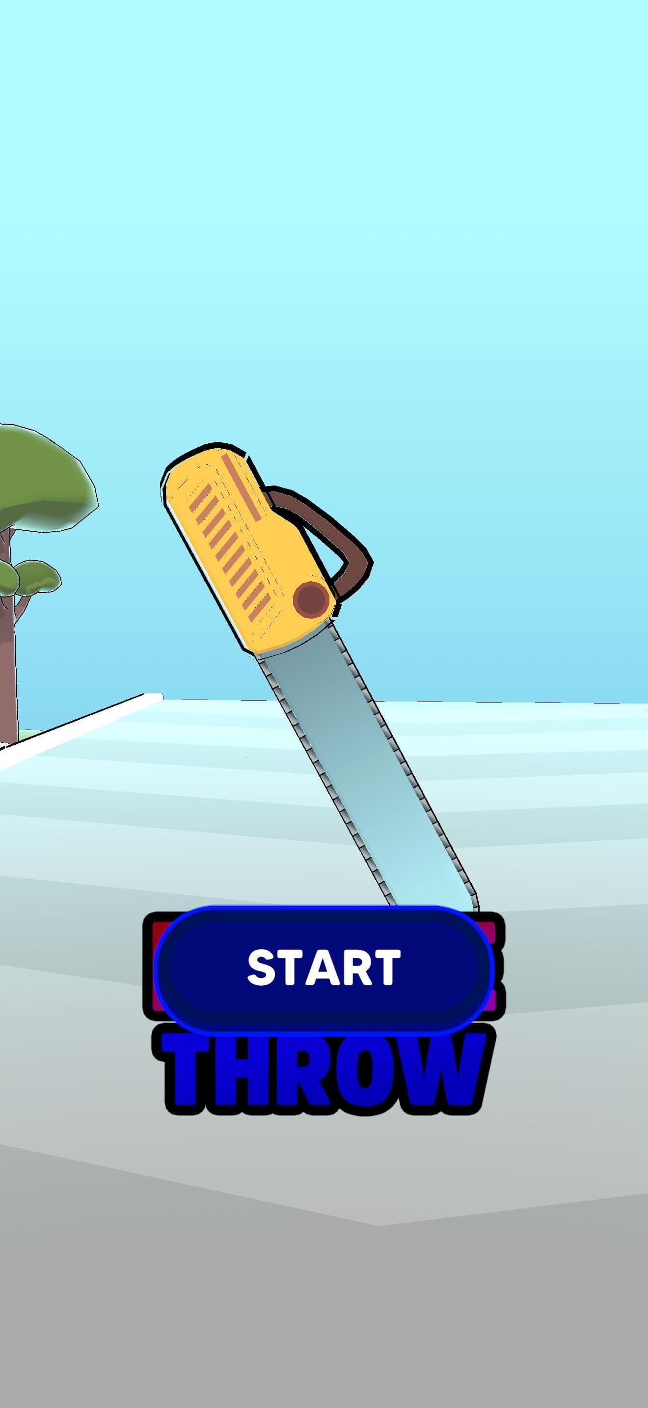 BladeThrow screenshot 2 - screenshot