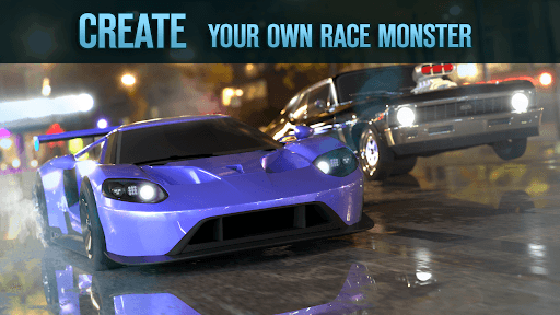 Drag Battle 2:  Race World screenshot 13 - screenshot