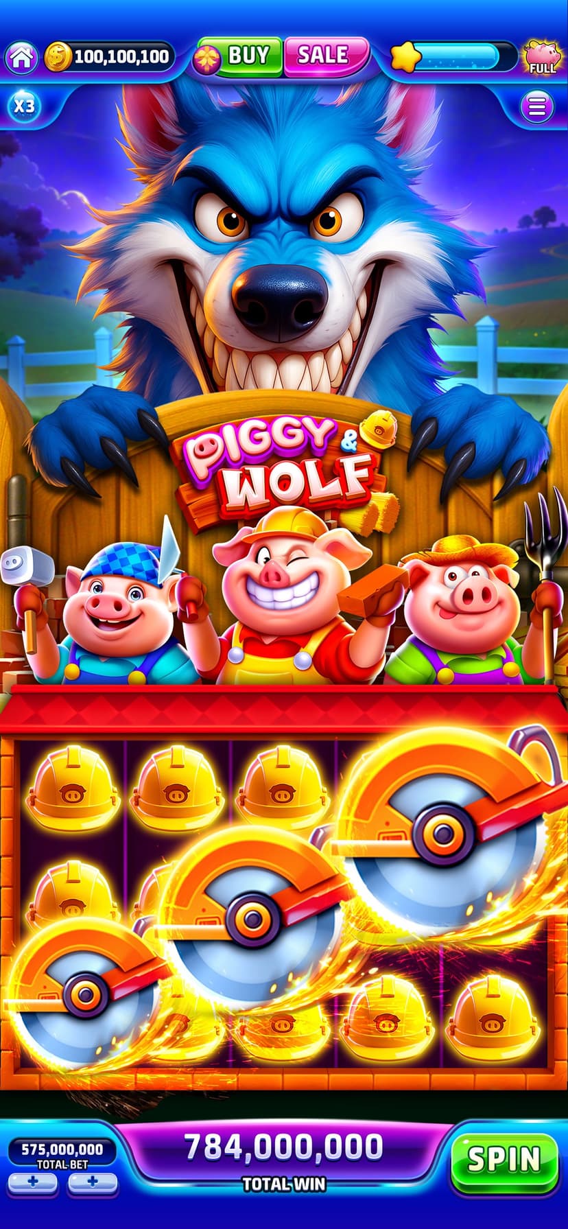 Jackpotland: Casino Slots screenshot 5 - screenshot