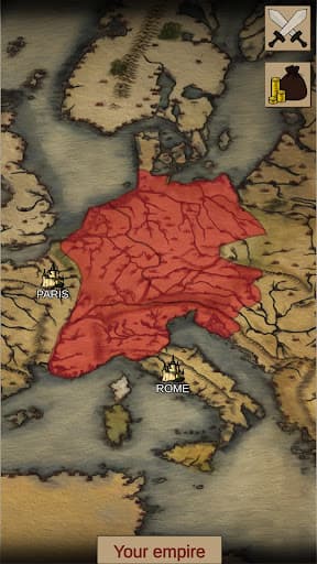 Medieval simulator screenshot 7 - screenshot