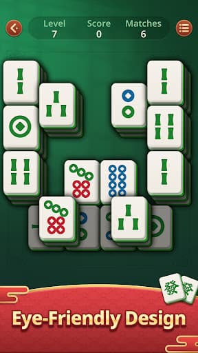 Mahjong Epic screenshot 10 - screenshot