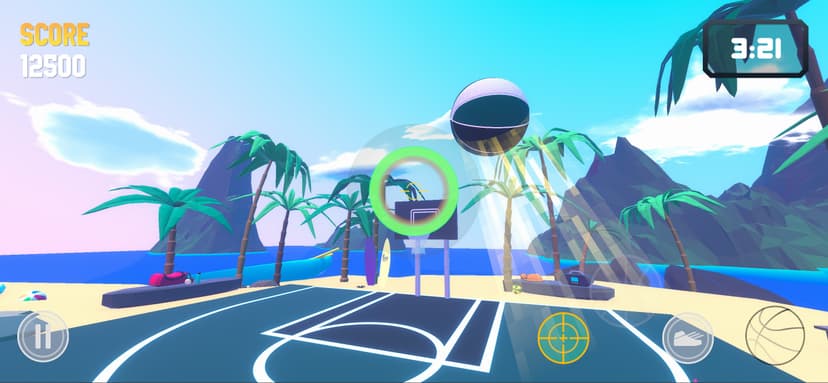 First Person Hooper screenshot 1 - screenshot