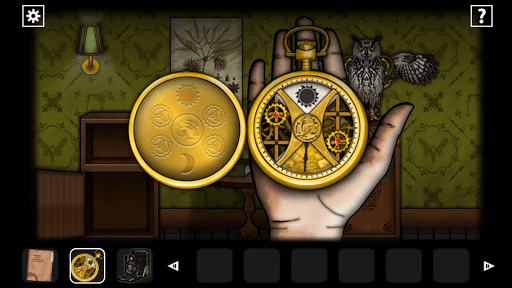 Forgotten Hill Disillusion screenshot 18 - screenshot