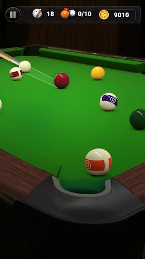 8 Pool Master screenshot 21 - screenshot