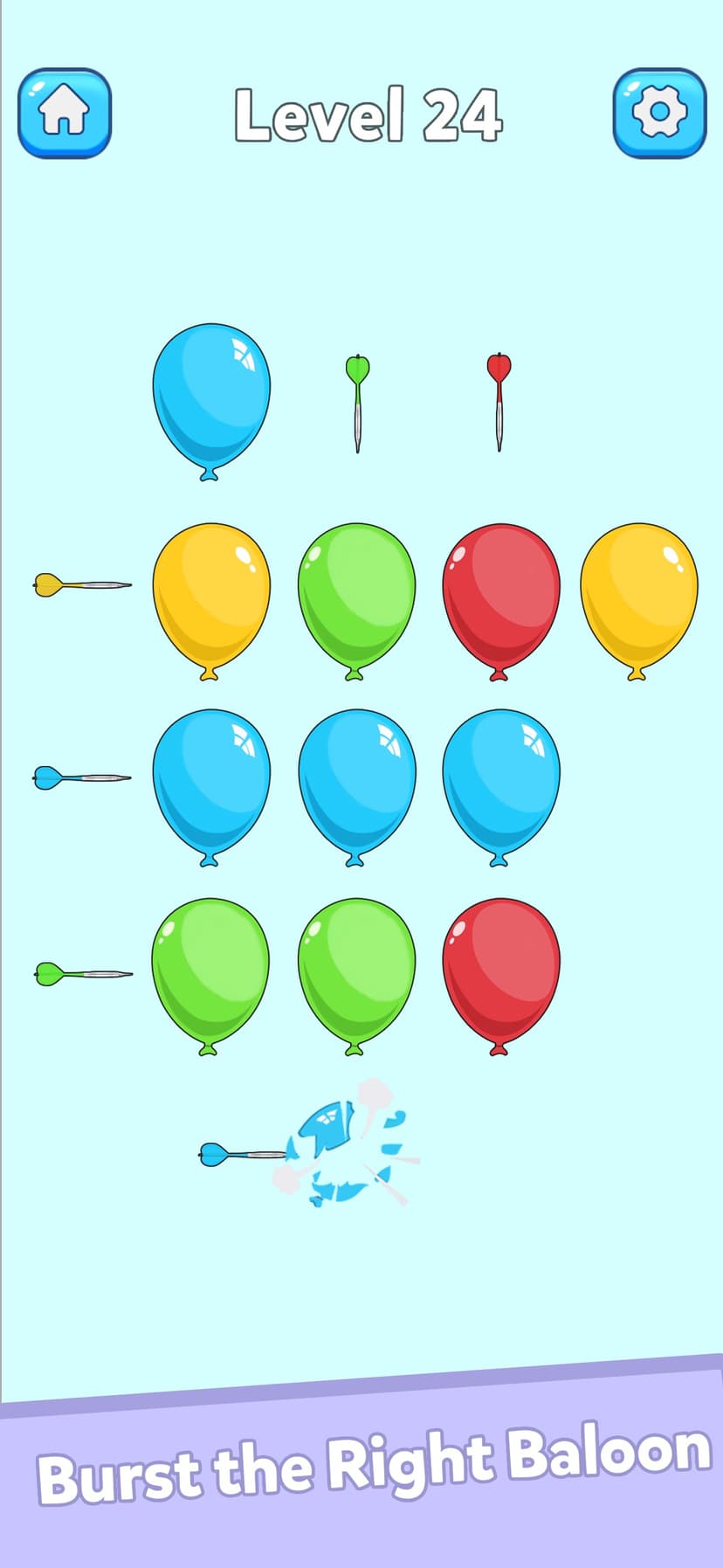 Tricky Challenge: Mini Games screenshot 9 - screenshot