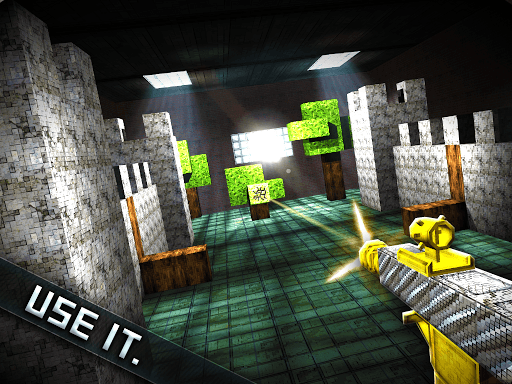 GunCrafter screenshot 1 - screenshot