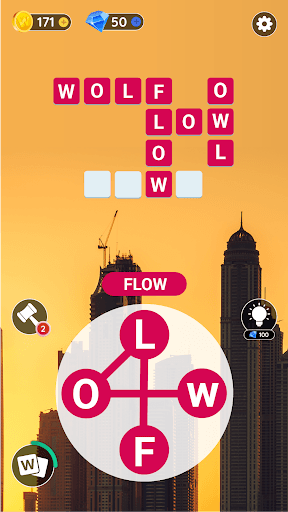 Word City: Connect Word Game screenshot 14 - screenshot