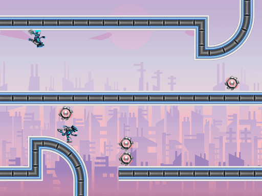G-Switch 3 screenshot 22 - screenshot