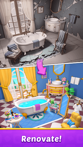 Bubble Shooter Home screenshot 10 - screenshot