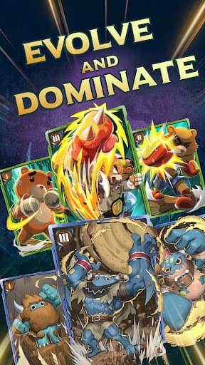PIXELMON TCG screenshot 10 - screenshot