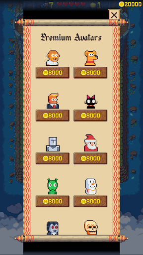 Tower Swap screenshot 3 - screenshot