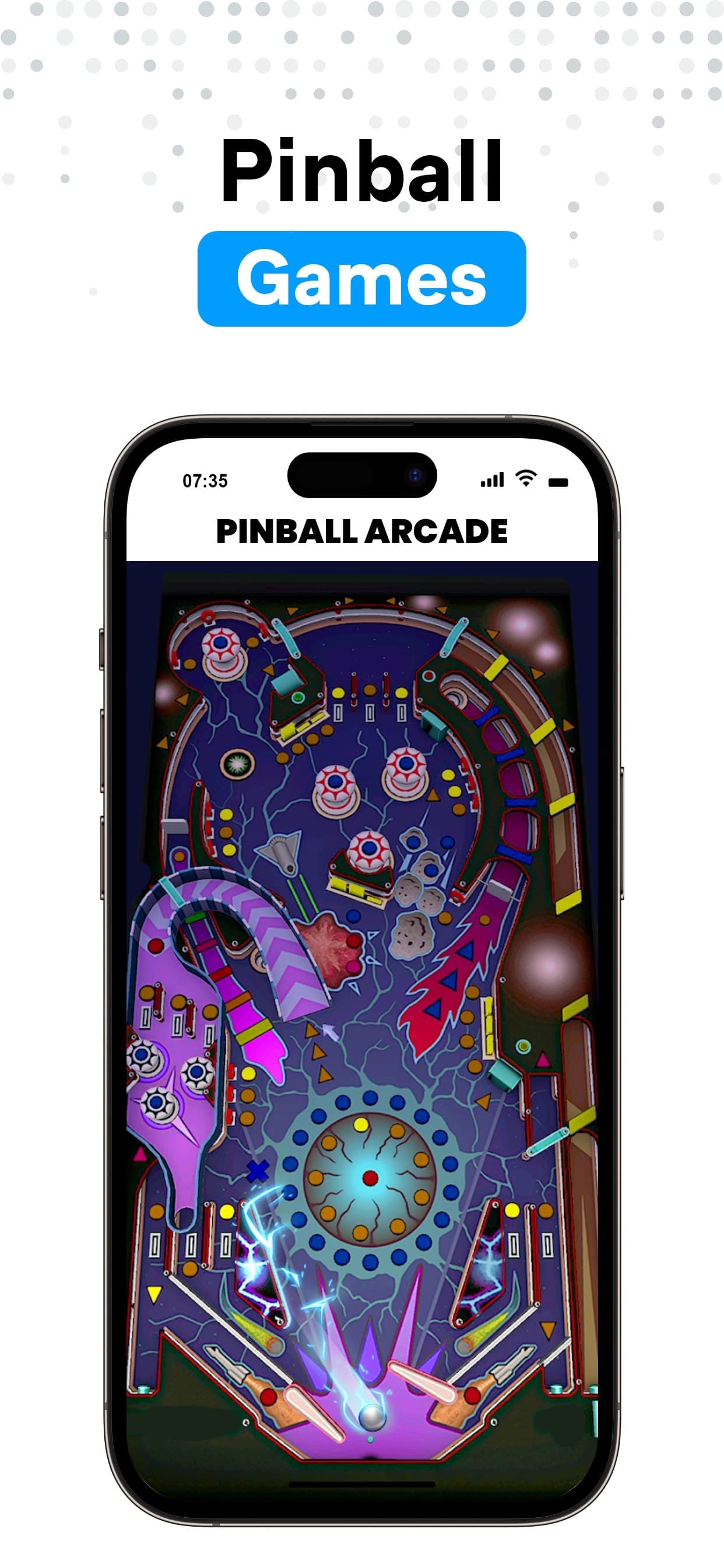 Antistress - Satisfying Games! screenshot 7 - screenshot