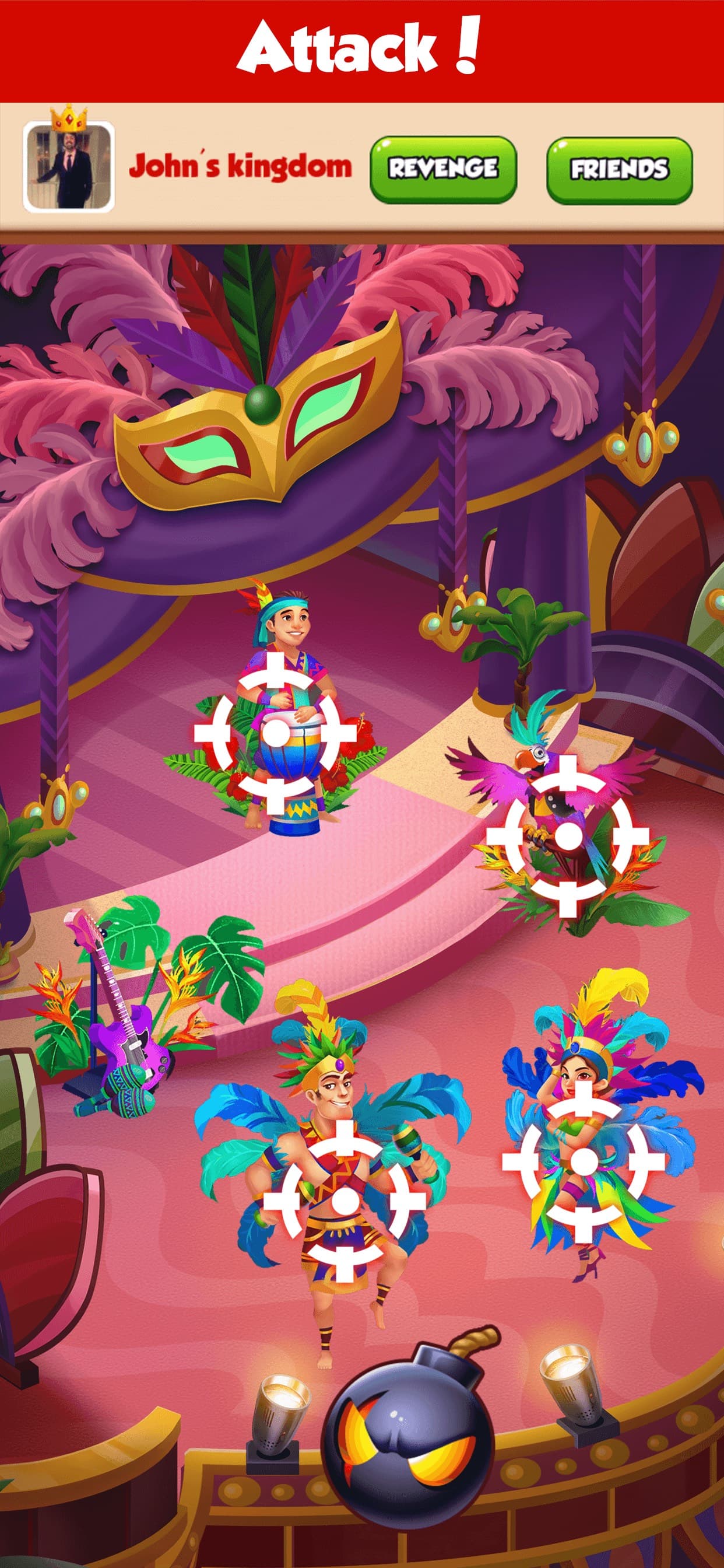 Coin Beach - Slots Master screenshot 4 - screenshot