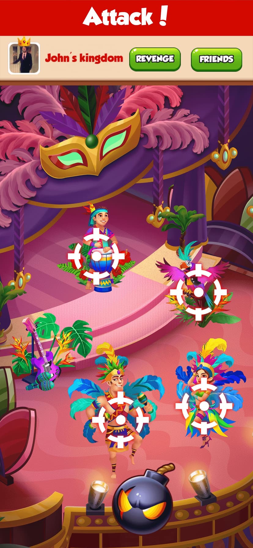Coin Beach - Slots Master screenshot 4 - screenshot