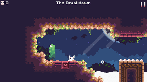 Cat Bird screenshot 5 - screenshot